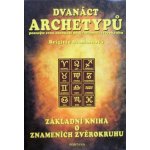 Dvanáct archetypů – Hledejceny.cz