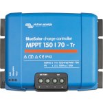 Victron Energy BlueSolar MPPT 150 / 70 – Hledejceny.cz