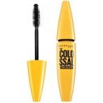 Maybelline The Colossal řasenka pro objem odstín Black 10,7 ml – Zbozi.Blesk.cz