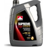 Petro-Canada Supreme Synthetic C3-X 5W-30 5 l – Sleviste.cz