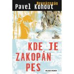 Kde je zakopán pes – Sleviste.cz