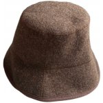 Beluto Klobouk hnědý – Zboží Mobilmania