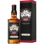 Jack Daniel's Legacy Edition 2 43% 0,7 l (karton) – Zboží Dáma