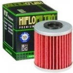 Hiflofiltro olejový filtr HF 154 – Hledejceny.cz