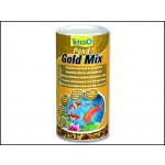 Tetra Pond Goldfish Mix 1 l – Sleviste.cz