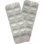 Sparkly POOL Náhradní tablety do testeru pro měření aktivního kyslíku O2 DPD No. 4 – Zboží Mobilmania