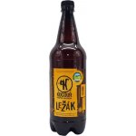 Kocour 12 světlý ležák 4,6% 1 l (pet) – Sleviste.cz