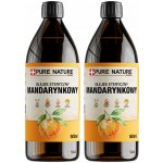 Pure Chemical esenciální olej MANDARINKA 500 ml – Hledejceny.cz
