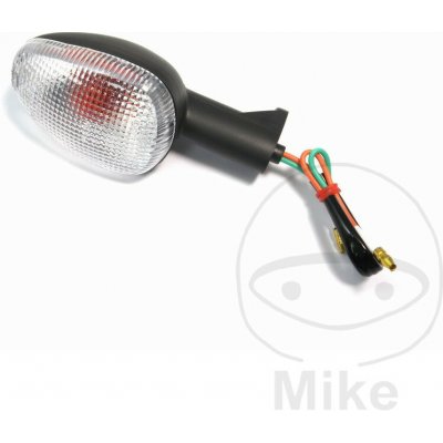 JMP blinkr APRILIA RS 50 EXTREMA/REPLICA 99-03, RS 50 REPLICA 04-05, TUONO 1000 R 06-11, TUONO 1000 R FACTORY 07-11, BMW R 1200 GS KOLO S VÝPLETEM 04-08, R 1200 GS LITÁ KOLA 04-08, R 1200 GS ABS GUSSR | Zboží Auto