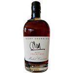 Michel Couvreur Very Sherried 50% 0,5 l (kazeta) – Hledejceny.cz