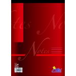 papírny Brno Blok poznámkový A4 linka hor. spirála 50 listů – Zboží Živě