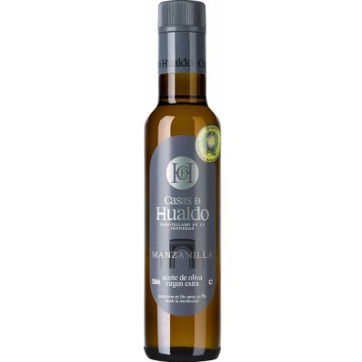 Casas de Hualdo Manzanilla 0,25 l – Sleviste.cz