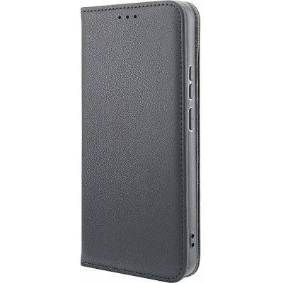 AlzaGuard Book Flip Case pro Xiaomi 15T černé AGD-BCF511B – Sleviste.cz