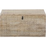 Støraa Malati přírodní 90 x 45 x 50 cm – Zboží Dáma