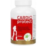 CARDIOprotect tablety pro psy a kočky 80 tbl – Hledejceny.cz