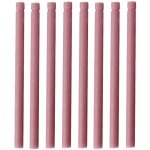 Pro Háčkování Náhradní kolíky pro vypínací podložku V2 – délka 6 cm – pink powder – Sleviste.cz