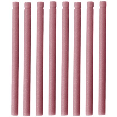 Pro Háčkování Náhradní kolíky pro vypínací podložku V2 – délka 6 cm – pink powder – Sleviste.cz