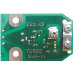 LTC Předzesilovač anténní 24dB SWA14 LX0782 – Zboží Živě