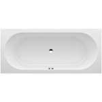 Laufen Pro - 180 x 80 cm H2409500000001 – Zboží Mobilmania