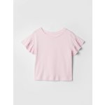 GAP Baby tričko Mix & Match růžová – Zboží Dáma