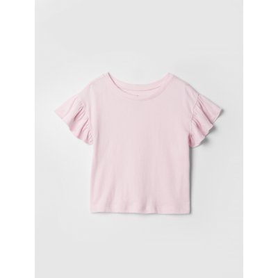 GAP Baby tričko Mix & Match růžová – Zboží Dáma