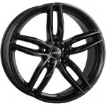 Carmani 13 8,5x19 5x114,3 ET35 black – Hledejceny.cz