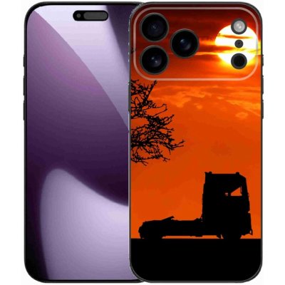mmCase na iPhone 17 Pro Max - kamion 3 – Zboží Mobilmania