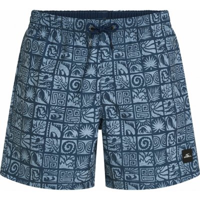 O'Neill Print 16'' modré tmavě modré – Sleviste.cz
