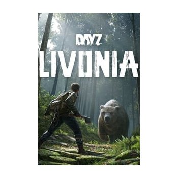 DayZ Livonia