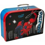 Oxybag Spiderman 34 cm – Hledejceny.cz