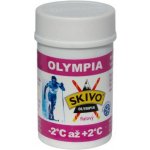 Skivo Olympia fialový 40 g 2022 – Hledejceny.cz