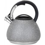 Resto 90605 Varná šedá 2,7 l – Zboží Dáma