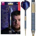 Target - darts Šipky Steel Josh Rock - G1 - Swiss Point - 24g – Hledejceny.cz