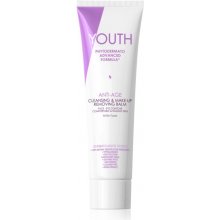 Youth Anti-Age Cleansing & Make-up Removing Balm odličovací a čisticí balzám 100 ml