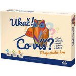 Seva Ukaž! co víš? – Zboží Mobilmania