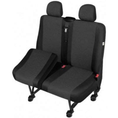 Autopotah Kegel IVECO Daily VI 2014-2024 • přední dělené sedadlo • 2 místa – Zboží Mobilmania