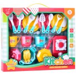 Alltoys nádobí – Zboží Mobilmania