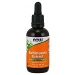 Now Foods Echinacea Extract třapatka 59 ml – Hledejceny.cz