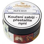 Starwalker Pan's Man 50 g – Zboží Dáma
