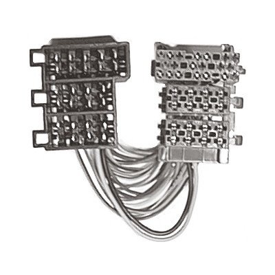 Konektor OPEL redukce rádia 26-pin/36-pin – Sleviste.cz