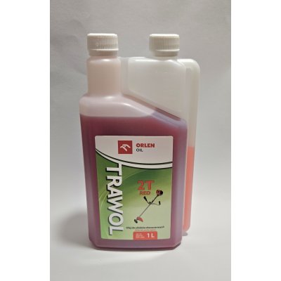 Castrol Garden 2T 1 l – Sleviste.cz