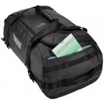 Thule Chasm TDSD303K Black 70l – Hledejceny.cz