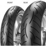 Metzeler Roadtec Z8 Interact M 110/80 R18 58W – Hledejceny.cz
