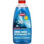 Carlson Zimní kapalina do ostřikovačů -30°C 1 l – Zboží Mobilmania