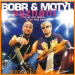 Bobr & Motýl - Vyznání CD – Zboží Mobilmania