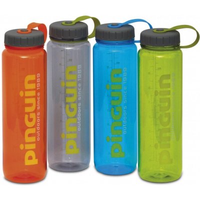 Pinguin Tritan bottle Slim 650 ml