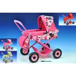 Teddies Ewa 48434 hluboký 35x54x53cm – Sleviste.cz