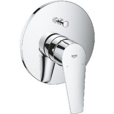 GROHE BauEdge 29190001 – Hledejceny.cz