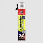 DEN BRAVEN COMBO PĚNA pro trubičku i pistoli 750 ml – HobbyKompas.cz