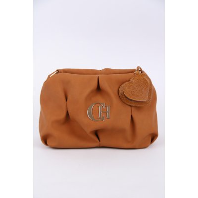 Chiara E662 Balu Brown/Ginger